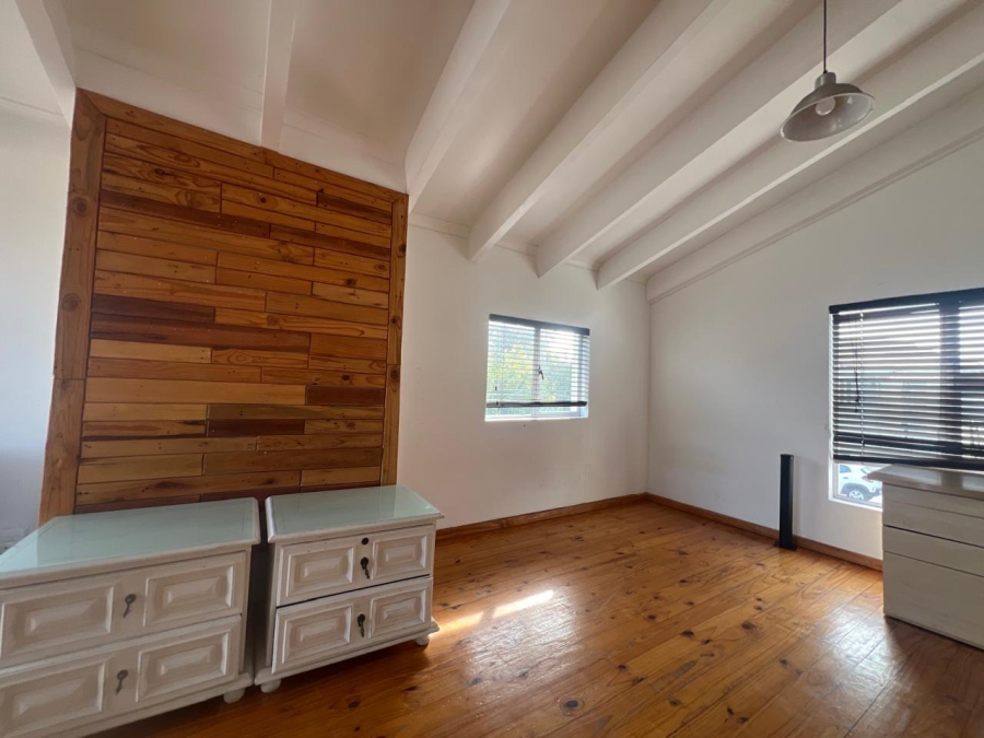 To Let 1 Bedroom Property for Rent in Blouberg Rise Western Cape